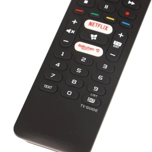 Replacement Remote Control, Philips