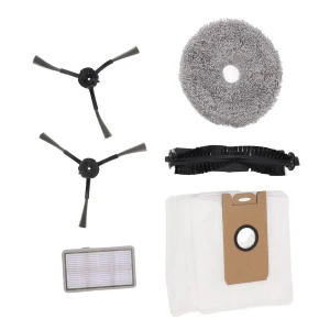 Robot Vacuum Accessory Kit, Begetting