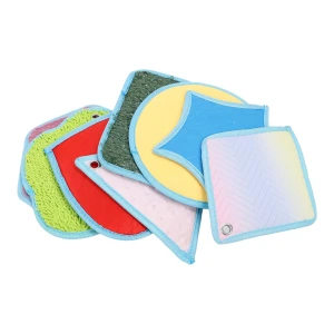 Sensory Mats for Children with Autism, Home2ZY