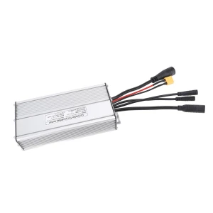 Sine Wave Controller, ZuiyouSports1