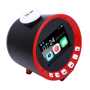 Smart Alarm Clock with AI, Begetting