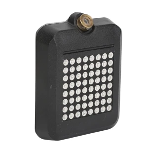 Smart Bicycle Rear Light Accessory, Home2ZY