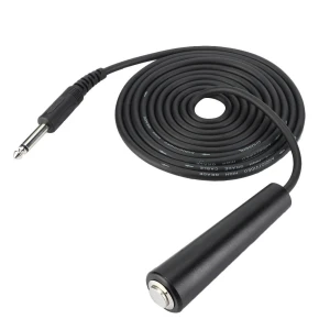 Smart Diagnostic Audiometer Patient Response Switch Cord, ZuiyouBeauty1