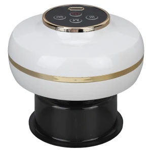 Smart Jar Massager with Heating, ZuiyouBeauty1