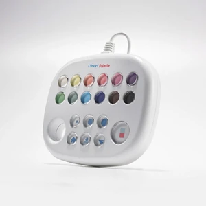 Smart Palette, Rainbow Kids