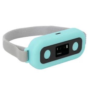 Smart Portable Microcurrent Sleep Device, Beauty2ZY