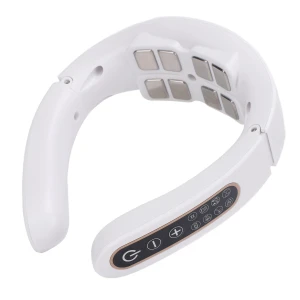 Smart Shoulder and Neck Massager, Home2ZY