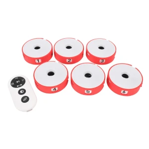 Smart Training Light Set for Agility Development, Home2ZY