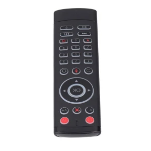 Smart TV Remote Control, Sport2ZY