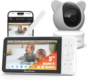 Smart Video Baby Monitor, Thanos tool