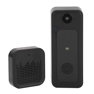Smart Wireless Video Doorbell, Begetting