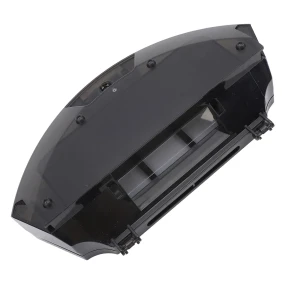 Sweeping Robot Vacuum 2 in 1, Begetting