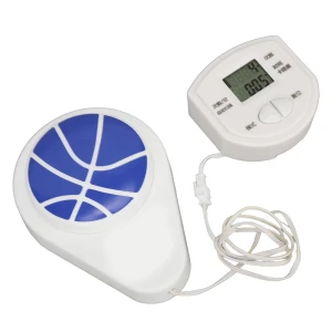 Touch Height Counter, ZuiyouSports1