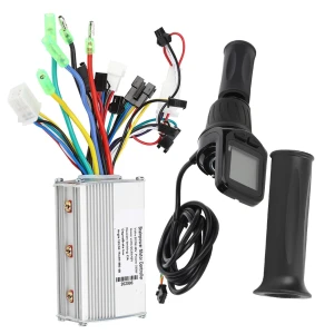Universal Controller for E-Bike/E-Scooter, Sport2ZY