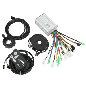 Universal Electric Bike Speed Controller, ZuiyouSports1