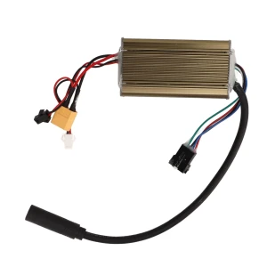 Universal Electric Scooter Controller, ZuiyouSports1