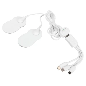USB Smart Muscle Stimulator Massager, ZuiyouBeauty1