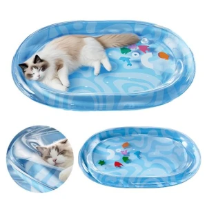 Water Cooling Pet Mat, yangyizhi