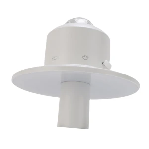 Wireless Bottle Lamp RGB LED, Begetting