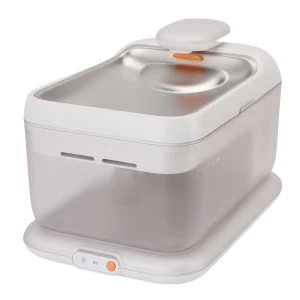 Wireless Smart Pet Water Dispenser, ZY-Animal-N