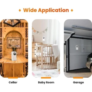 Wireless Weather Station, SMARTRO