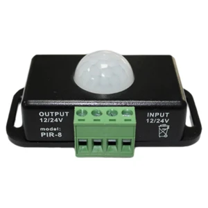 Automatic PIR Motion Sensor Switch — Motion Sensor, ximatre