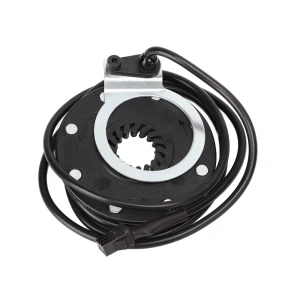 Electric Bike Motor Controller Kit, Sport2ZY