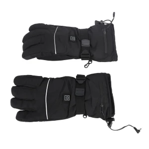 Electric Heated Gloves, ZuiyouSports1