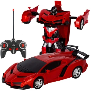 Electric Remote Control Car, AniWorld