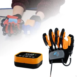 Electric Self-Learning Portable Glove Trainer, SunshineTek