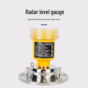 Radar Level Meter, Discount Domain