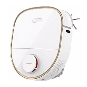 Robot Vacuum and Mop — Robot Vacuum, Dreame