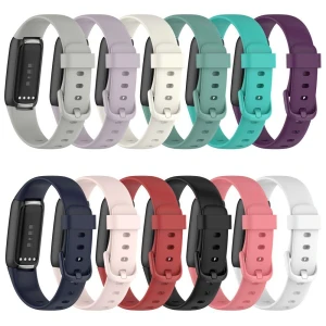 Silicone Watch Band, JSxinshijiao