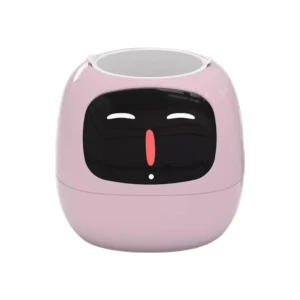 Smart Flower Pot with Expressive Reminders, Elenxs Kitchen