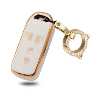 Smart Key Case Key Holder, JP Create mege