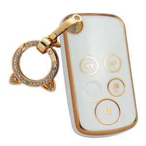 Smart Key Cover, JP Create mege
