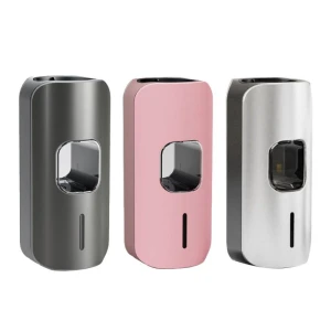 Wall-mounted Toothpaste Squeezer, yulijia