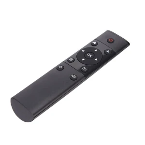 Wireless Remote Control, Rejuvenationagp