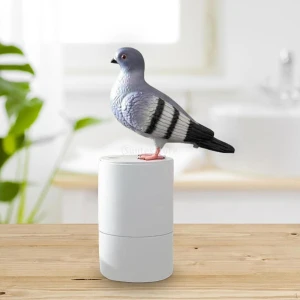 Automatic Foam Soap Dispenser, Closet of Beauty