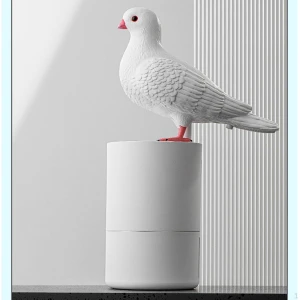 Automatic Foam Soap Dispenser, Colorful summer