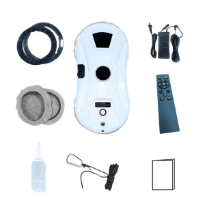 Automatic Window Cleaning Robot, Excellent stuff