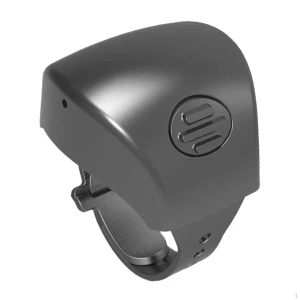 Finger Control for Cameras And Smartphones, Qiline