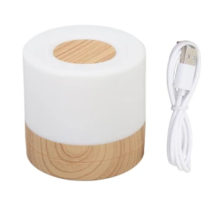 Rechargeable LED Night Light, CosyHome