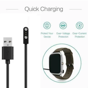 Universal 2 Pin USB Power Charger, huancaiDZ