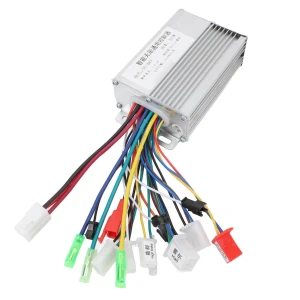 Waterproof Brushless Motor Controller, 3CZY