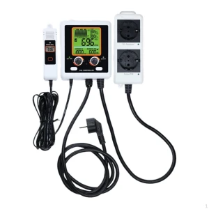 Automatic CO2 Controller, Closet of Beauty