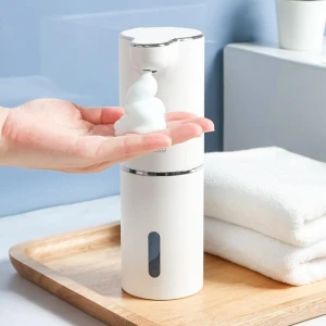 Automatic Foam Soap Dispenser, MIJIA HOME