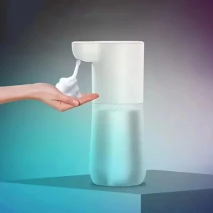 Automatic Sensor Foam Dispenser, Zhiruei