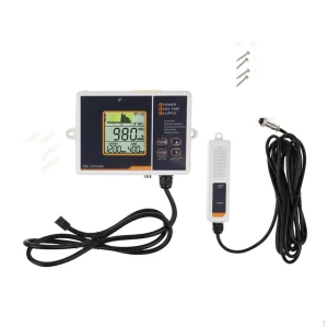 CO2 Detector, HappyToy