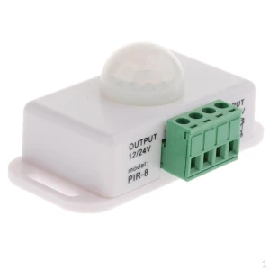 Human Body Sensor Controller for Strip Lights, Fashion Jelewery